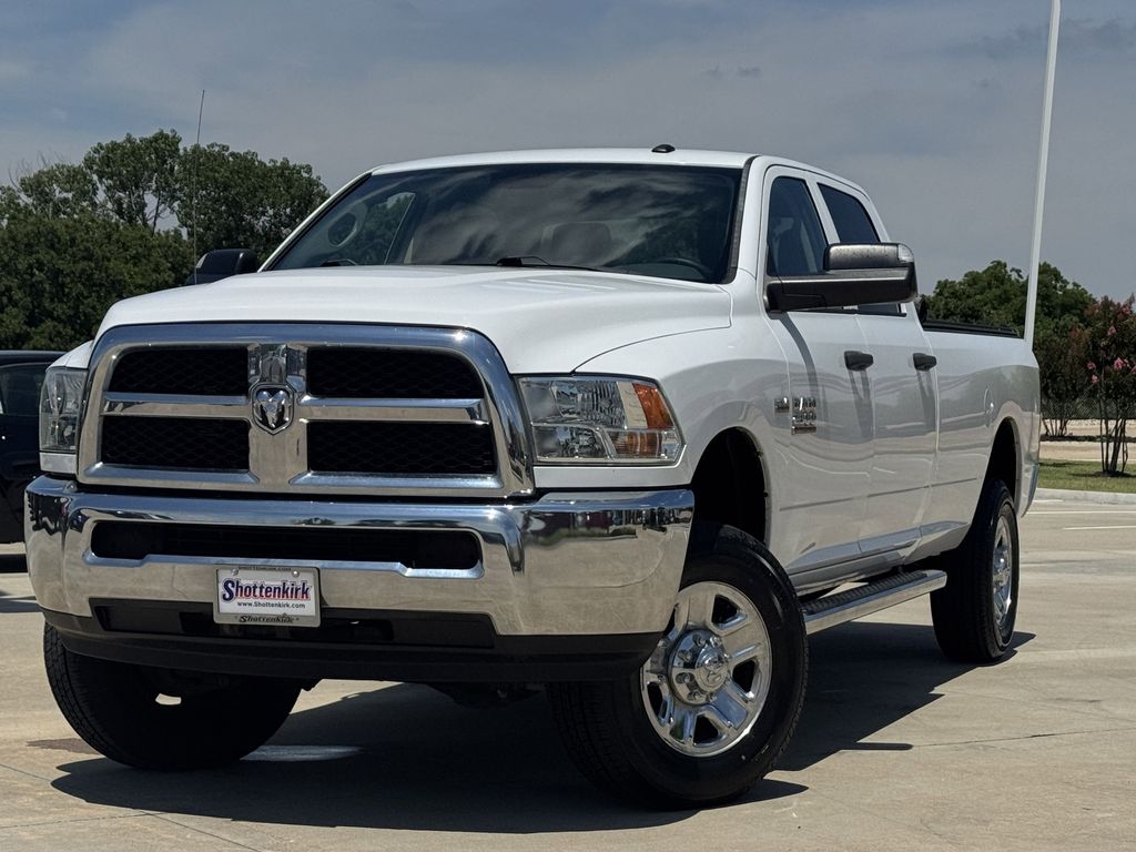 ram ram 2500 pickup 2018 3C6UR5HJ8JG117668 image ram ram 2500 pickup 2018 3C6UR5HJ8JG117668 image